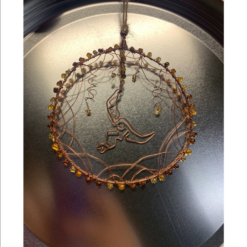 Southwestern Suncatcher